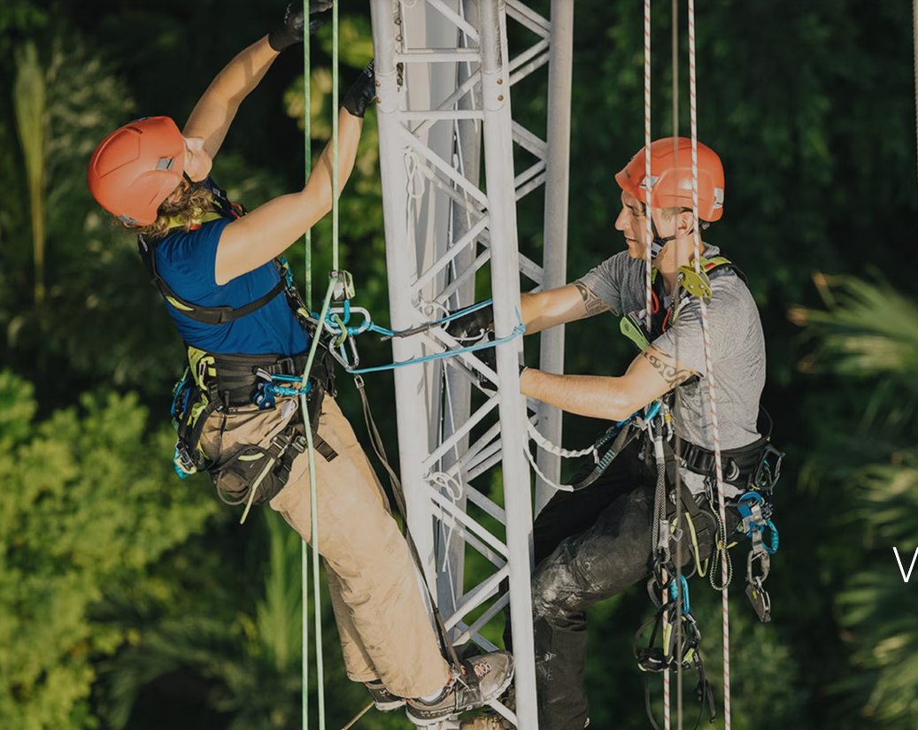Rigging