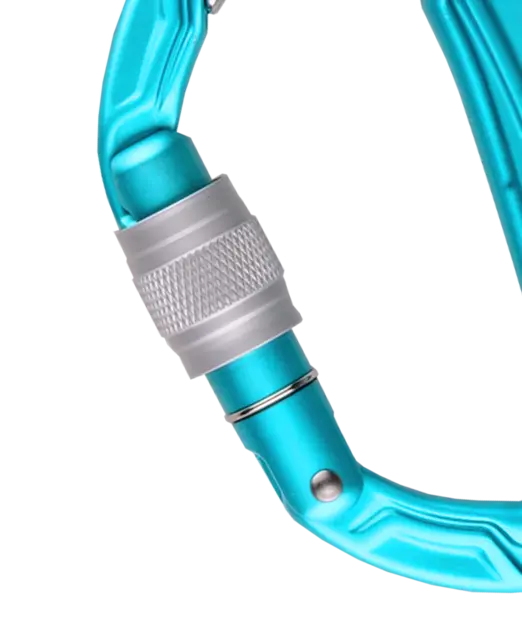 Bulletproof Screw