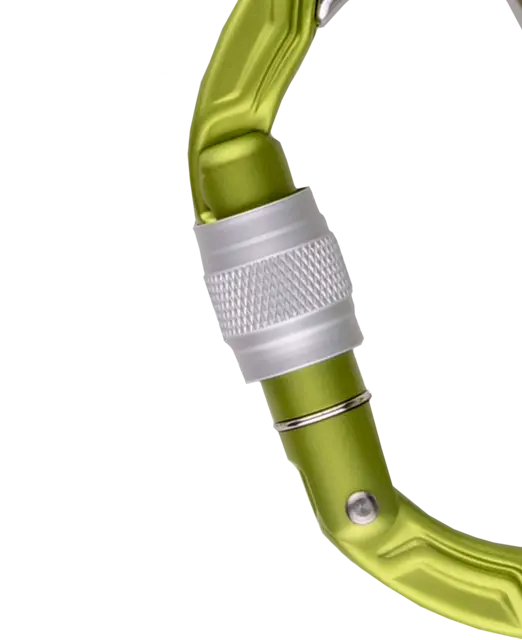 Bulletproof Screw