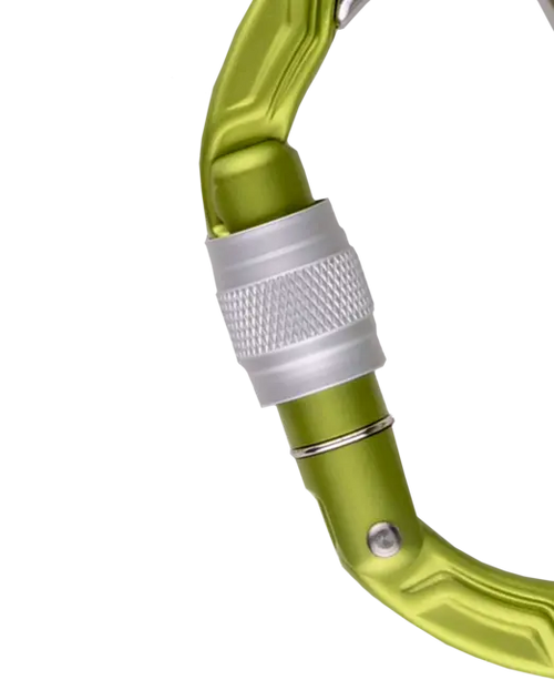 Bulletproof Screw