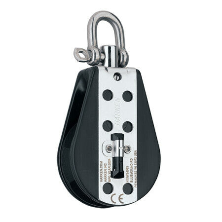 Roldana Harken Hexaratchet 76mm