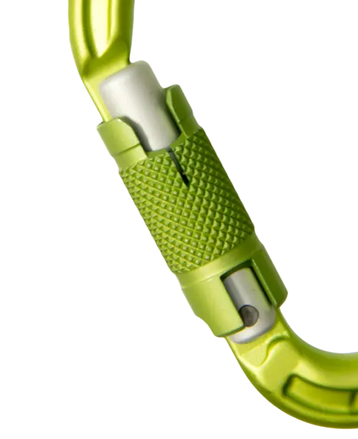 HMS Magnum Twist