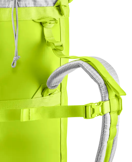 Kurt Haulbag 55