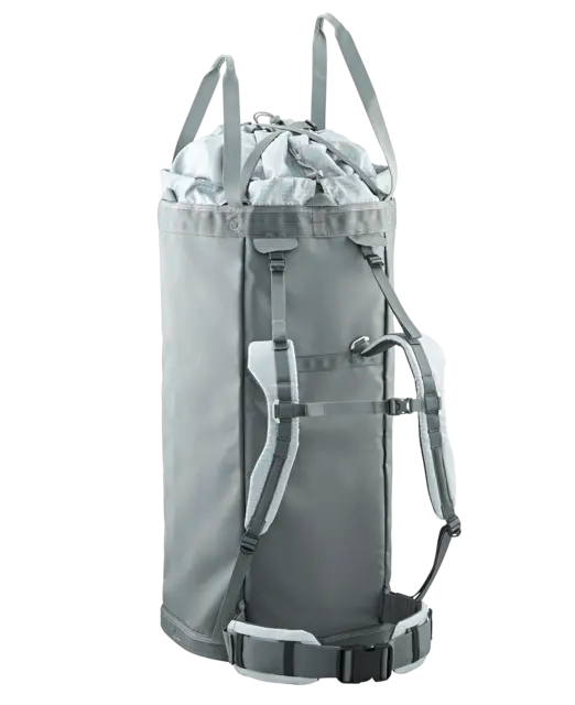 Lynn Haulbag 95