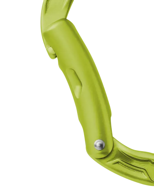 Mission Bent