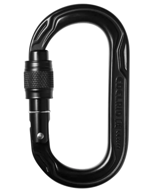 Oval Power 2500 Screw