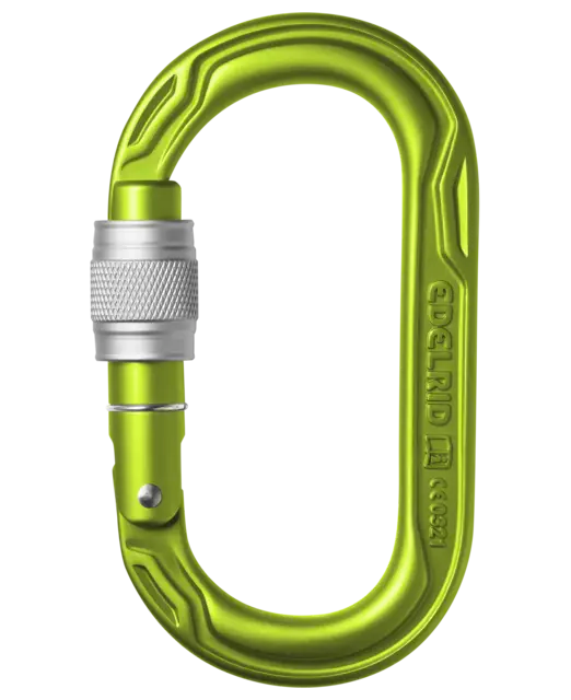 Oval Power 2500 Screw