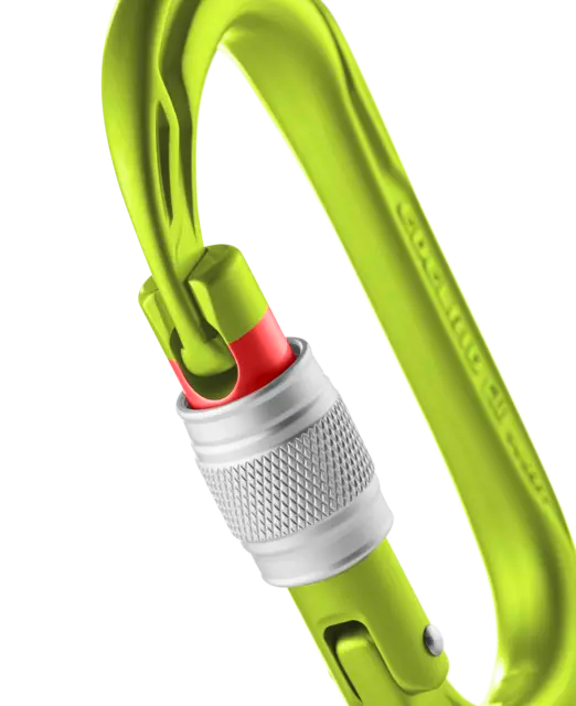 Oval Power 2500 Screw