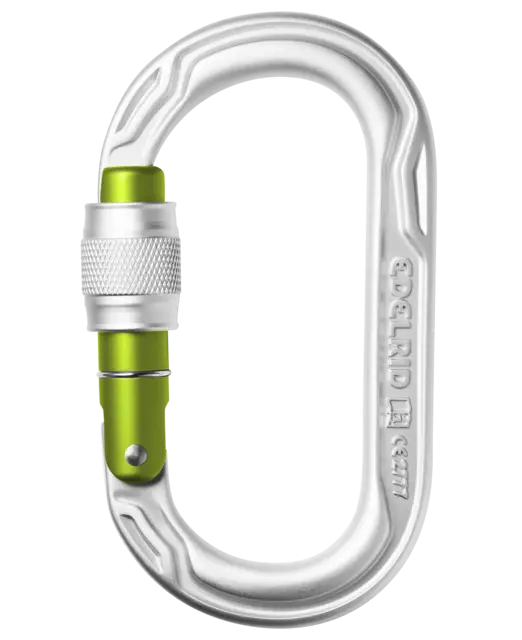 Oval Power 2500 Screw