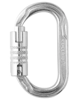 Oval Power Steel ANSI