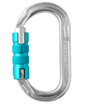 Oval Power Steel Triple