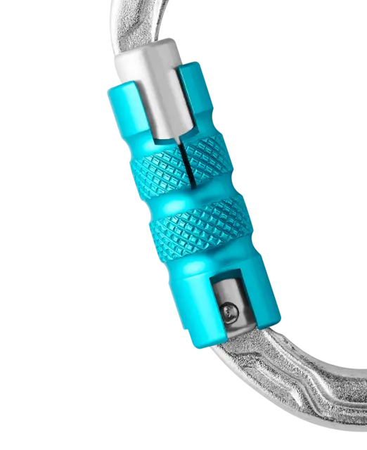 Oval Power Steel Triple