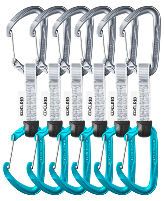 Pure Wire Set Sixpack