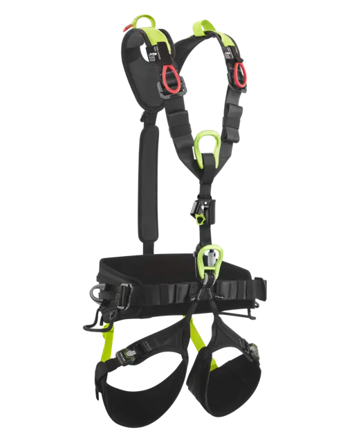 Vector Chest Y + Vector Hip