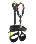 Vector Chest Y + Vector Hip
