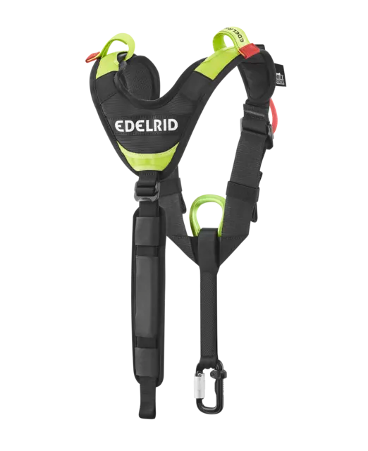 Vector Chest Y + Vector Hip