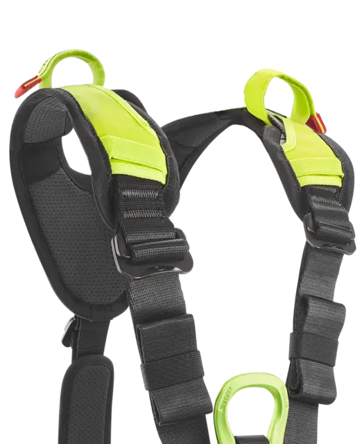 Vector Chest Y + Vector Hip