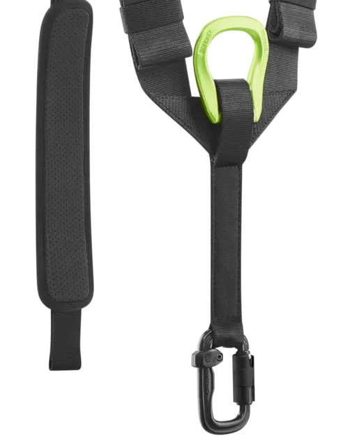 Vector Chest Y + Vector Hip