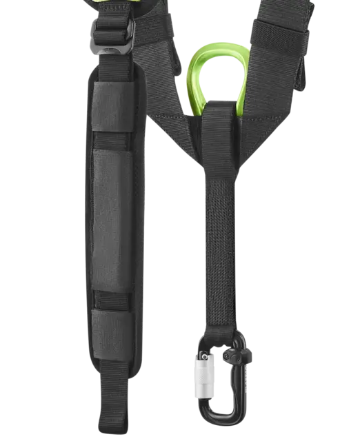 Vector Chest Y + Vector Hip
