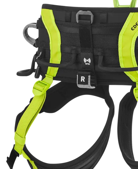 Vector Chest Y + Vector Hip