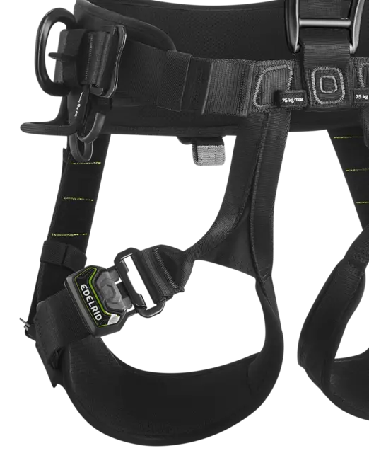 Vertic Triple Lock