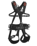 Vertic Triple Lock Black