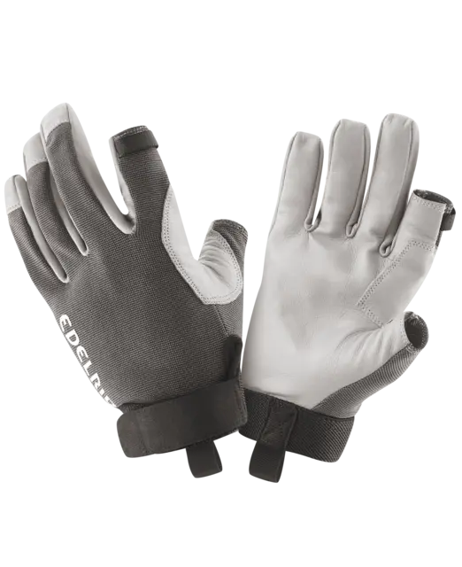 Work Glove Closed