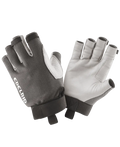 Work Glove Open